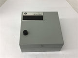 GE CR309A1 Nema Size 00 Magnetic Reversing Controller 460 volt @ 2 HP