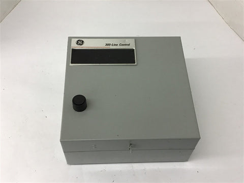 GE CR309A1 Nema Size 00 Magnetic Reversing Controller 460 volt @ 2 HP
