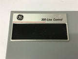 GE CR309A1 Nema Size 00 Magnetic Reversing Controller 460 volt @ 2 HP