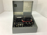 GE CR309A1 Nema Size 00 Magnetic Reversing Controller 460 volt @ 2 HP