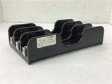 Gould 61088 Fuse Holder 100 Amp 600 volts