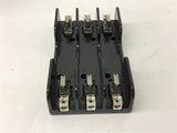 Gould 61088 Fuse Holder 100 Amp 600 volts