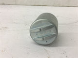 Allen-Bradley X34276 Dashpot and Plunger Overload Relay