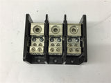 Littelfuse Distribution Block LD3552-3 400 MCM-6