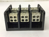 Littelfuse Distribution Block LD3552-3 400 MCM-6