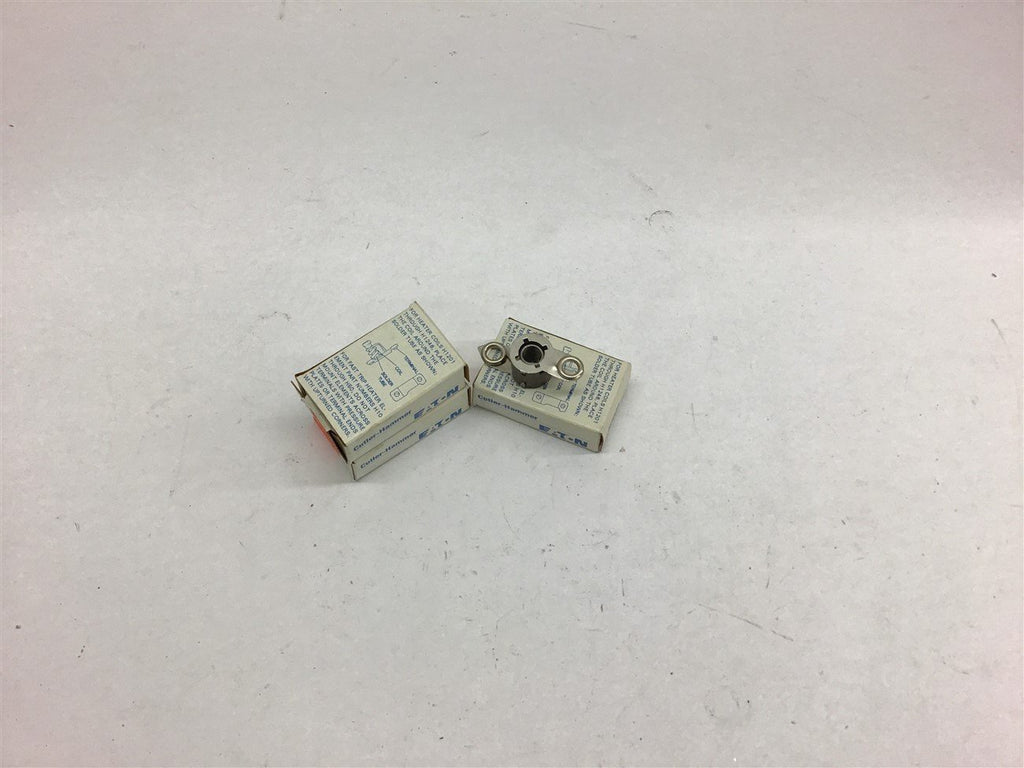 Cutler-Hammer H1026 Overload Heater Element Lot of 3