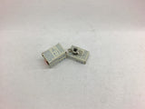 Cutler-Hammer H1026 Overload Heater Element Lot of 3