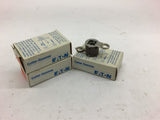 Cutler-Hammer H1026 Overload Heater Element Lot of 3