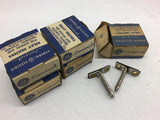 GE C3.26A Overload Thermal Relay Elements Lot of 5