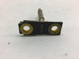 GE C3.26A Overload Thermal Relay Elements Lot of 5