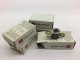 Cutler-Hammer H1021 Overload Heater Elements Lot of 5