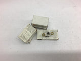 Cutler-Hammer H1021 Overload Heater Elements Lot of 5