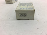 Cutler Hammer H-1024 Eaton Overload Relay Heater Element Lot of 3