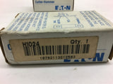 Cutler Hammer H-1024 Eaton Overload Relay Heater Element Lot of 3