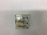 Cutler Hammer H-1024 Eaton Overload Relay Heater Element Lot of 3