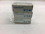 Cutler Hammer H-1024 Eaton Overload Relay Heater Element Lot of 3