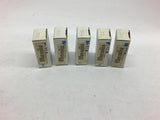 Cutler-Hammer H1036 Thermal Overload Relay Lot of 5