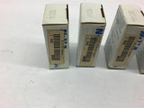 Cutler-Hammer H1036 Thermal Overload Relay Lot of 5