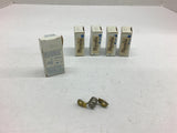 Cutler-Hammer H1036 Thermal Overload Relay Lot of 5