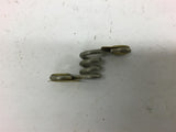 Cutler-Hammer H1036 Thermal Overload Relay Lot of 5