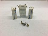Cutler-Hammer H1027 Thermal Overload Relay Lot of 3