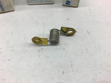 Cutler-Hammer H1027 Thermal Overload Relay Lot of 3