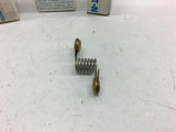 Cutler-Hammer H1027 Thermal Overload Relay Lot of 3