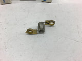 Cutler-Hammer H1027 Thermal Overload Relay Lot of 3