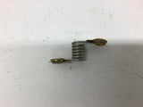 Cutler-Hammer H1027 Thermal Overload Relay Lot of 3