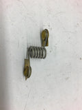 Cutler-Hammer H1027 Thermal Overload Relay Lot of 3
