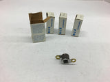 Cutler-Hammer H1025 Thermal Overload Relay Lot of 4