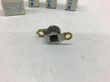 Cutler-Hammer H1025 Thermal Overload Relay Lot of 4