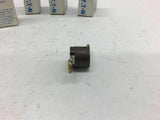 Cutler-Hammer H1025 Thermal Overload Relay Lot of 4