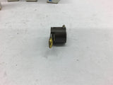Cutler-Hammer H1025 Thermal Overload Relay Lot of 4
