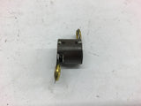Cutler-Hammer H1025 Thermal Overload Relay Lot of 4