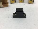 Alen-Bradley N36 Thermal Overload Relay Lot of 4
