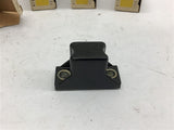 Alen-Bradley N36 Thermal Overload Relay Lot of 4
