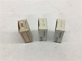 Culter Hammer H1117 Heater Coil Lot of 3
