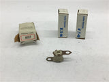 Culter Hammer H1117 Heater Coil Lot of 3