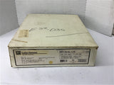Cutler-Hammer BR1624L125 Loadcenter 240 Vac 16 Spaces Single Phase 125 Amp