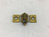 Square D B3.30 Overload Relay Thermal Unit Lot of 3