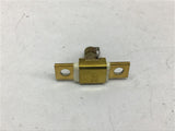 Square D A13.2 Overload Relay Thermal Unit Lot of 3