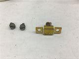 Square D A16.2 Overload Relay Thermal Unit Lot of 4