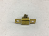 Square D A16.2 Overload Relay Thermal Unit Lot of 4