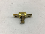 Square D A16.2 Overload Relay Thermal Unit Lot of 4
