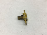 Square D A16.2 Overload Relay Thermal Unit Lot of 4