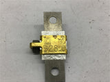 Square D B28.0 Overload Relay Thermal Unit Lot of 4