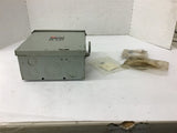 FPE RH3332SN 240 Volts 30 Amps Safety Switch