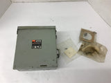 FPE RH3332SN 240 Volts 30 Amps Safety Switch
