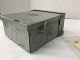 FPE RH3332SN 240 Volts 30 Amps Safety Switch